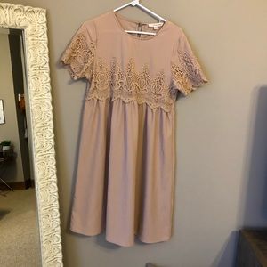 Boutique Dress